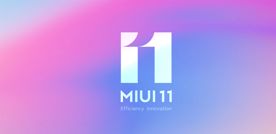 MIUI 11 новая операционная система