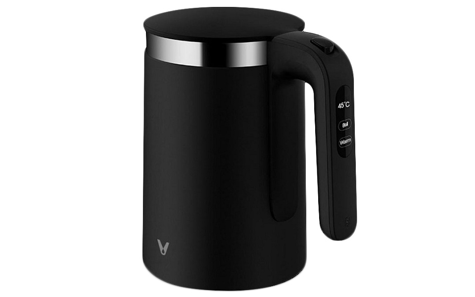 Viomi Smart Kettle чайник с дисплеем